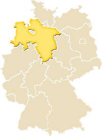 Immobilien Niedersachsen
