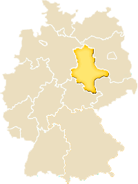 Immobilien Sachsen-Anhalt